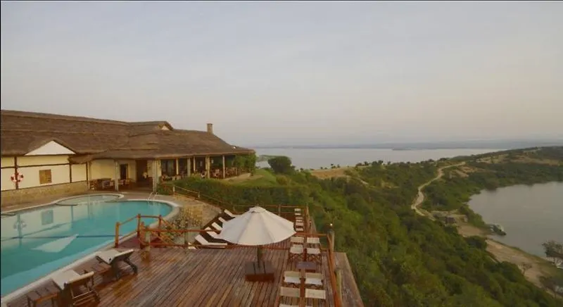 Mweya Safari Lodge Kampala