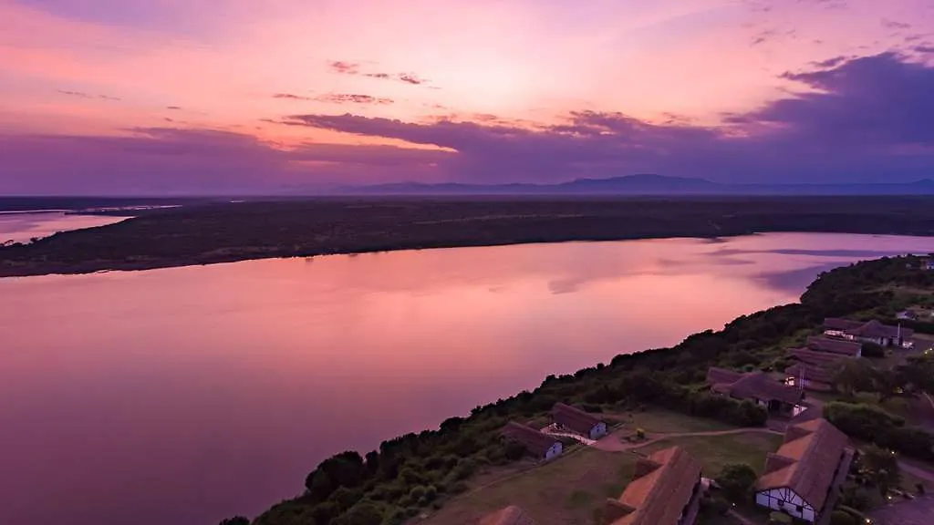 Mweya Safari Lodge Kampala