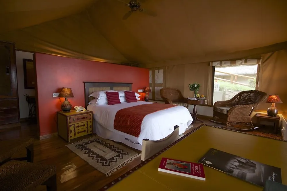 Mweya Safari Lodge Kampala 3*,  Uganda